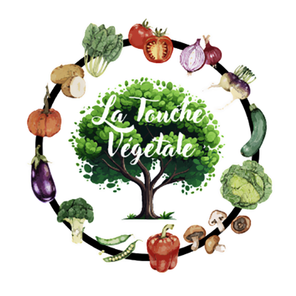 LA TOUCHE VEGETALE